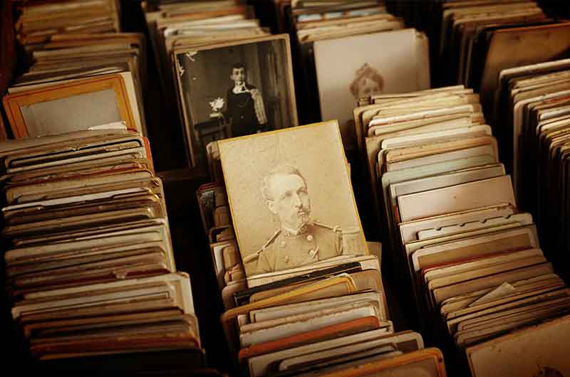 pictures of old lecturers