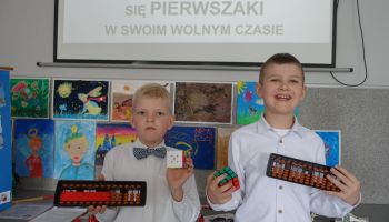 Antoni Babiński i Władysław Podstawka